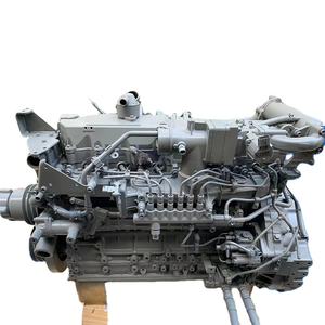 เครื่องยนต์ดีเซล3 4สูบ2.5 2.2 C240 C223 4jg2 6bg1t 4jb1 4BC2 - Product Image 1