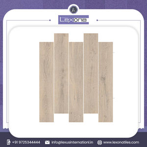 Nouvelle Collection 200x1200mm Carreaux Vitrifiés Numériques Finition Haute Brillance Carreaux de Sol Muraux pour Usage Intérieur Style Moderne Inde - Product Image 2