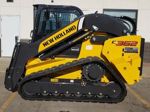 2022 neew hollyand C362 - Product Image 6