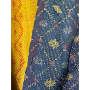 Ocean Diagonal Short Japonaise para la temporada de primavera - Product Image 5