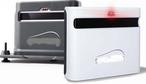 Sistema de Simulación y Monitor de Lanzamiento de Golf Económico con Accesorios Completos para un Análisis Preciso del Swing - Product Image 6