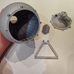 Service d'<span class=keywords><strong>impression</strong></span> <span class=keywords><strong>3D</strong></span> <span class=keywords><strong>en</strong></span> métal pour les pièces personnalisées | <span class=keywords><strong>Devis</strong></span> <span class=keywords><strong>en</strong></span> <span class=keywords><strong>ligne</strong></span> - Product Image 4