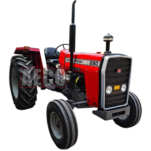 Tractor 4 WDMassey Ferguson 4710 usado en venta - Product Image 1