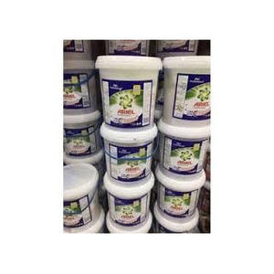 Detergente en Polvo Ariel para Lavandería, Limpieza Potente con Fragancia Fresca - Product Image 5