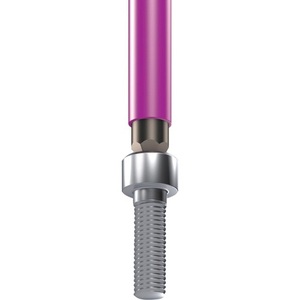 Jeu de tournevis hexagonaux WERA 9 pièces 950 SPKL/9 SM HF longs, codés par couleur, 1,5-10 mm, tête sphérique courte Wera - Product Image 3