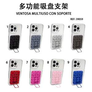 Support magnétique multifonctionnel pour téléphone portable - Product Image 3