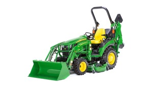 Premium Quality New <b>for</b> John <b>for</b> 2025R Crawler Tractor Fully Operational 5+ Year Warranty Buy Stock Fast Delivery Agricultural - Product Image 4