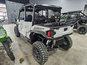 <span class=keywords><strong>Polaris</strong></span> <span class=keywords><strong>GENERAL</strong></span> XP 4 <span class=keywords><strong>1000</strong></span> Sport UTV 2026 EN STOCK POUR ADULTES - Product Image 4