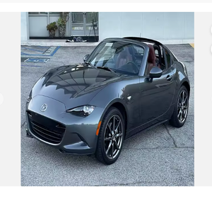 Asientos de Cuero Originales Usados de Calidad para Mazda MX-5 Miata 2017, Limpios, LHD/RHD, 1 Año de Garantía, Origen KE - Product Image 1