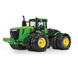 Tractor de Ruedas Económico en Venta, Equipo Agrícola de Alto Rendimiento, Larga Duración, Resistencia y Fuerza, 16 HP - Product Image 4