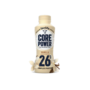 Bebida de hidratación Fairlife Core Power a granel al por mayor para revendedores - Product Image 4