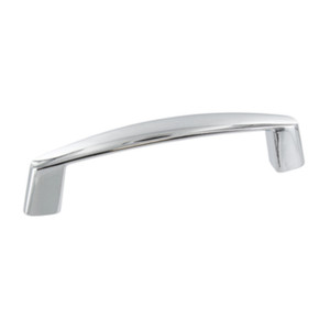 Maniglia Art. Un18 Mg 23452 Mm.96 Cromo Lucido - Product Image 1