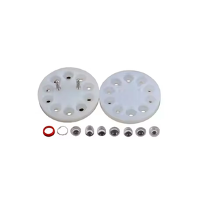 Durable Surgical Vitrectomy Lens Set for Retinal Procedures Premium Optical Lens Clarity - Product Image 3