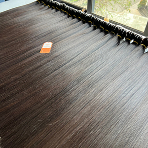 Top Vietnamese Raw Human <b>Hair</b> Bundles 10A 12A 100% Virgin <b>Hair</b> Vendor Bone Straight <b>Hair</b> Extensions Cuticle Aligned Remy - Product Image 5