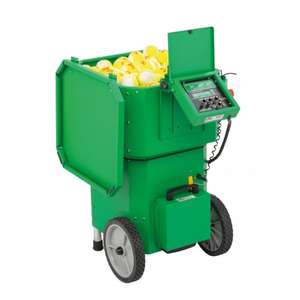 New Arrival DE Playmate I-Genies Industrial Ball Machine Customizable OEM Support Special Offer Available - Product Image 3