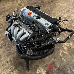 เครื่องยนต์รถญี่ปุ่นสำหรับฮอนด้า K20A K24 R18 CR-V CRV 2.0 RD5 K20A4เบนซิน - Product Image 2