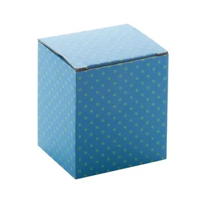 CreaBox EF-010 Personalized Paper & Media <b>Boxes</b> for Effective Merchandising - Product Image 1
