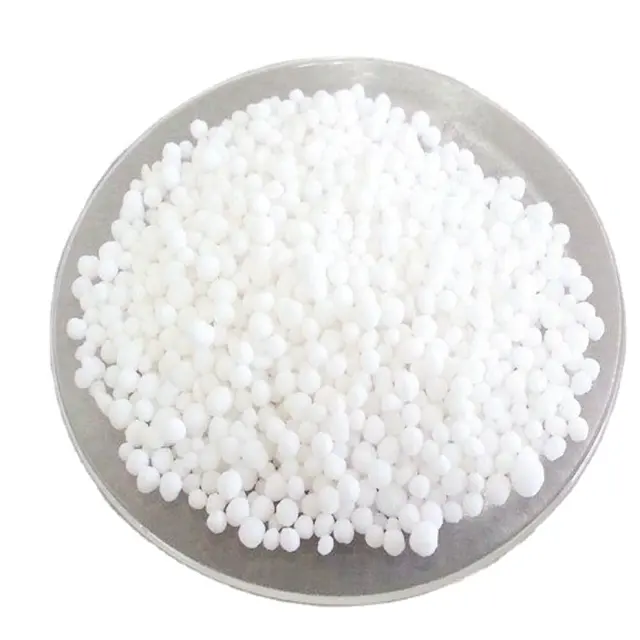 Phân bón urê trắng dạng hạt prilled 46% N phân bón/hòa tan trong nước urê Nhà cung cấp