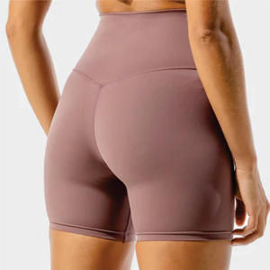 Aistband IGH ISE ID, alto ength 74% ylon y 26% Spandex - Product Image 5
