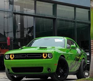 DODGE CHALLENGER SS 2020 d'occasion, conduite à gauche/droite - Product Image 1