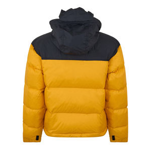 Vêtements de tous les jours Veste doudoune Veste d'hiver Confortable Léger Chaud Respirant - Product Image 3