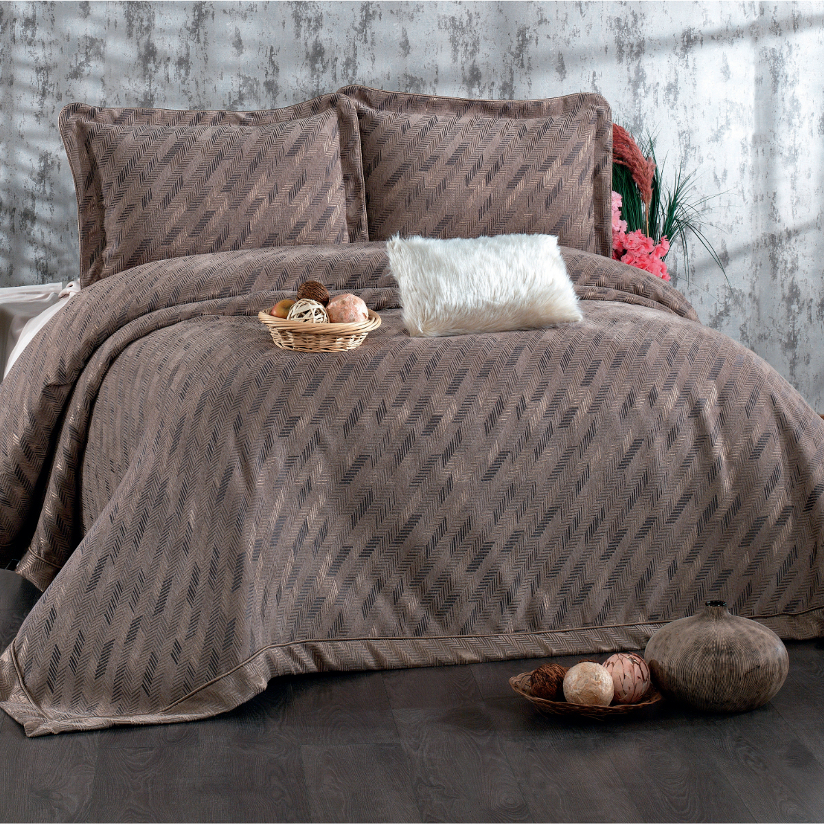 Earth Color