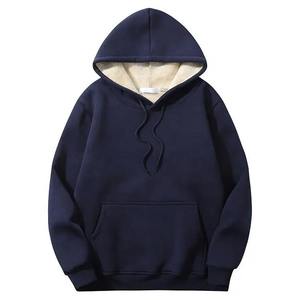 2025 personnalisé bouffée impression taille femmes sweats à capuche brodé coton coréen pull blanc sweats à capuche conception - Product Image 6