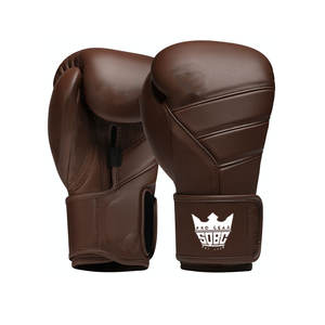 คุณภาพสูงทํางานถุงมือกีฬาการฝึกอบรมถุงมือมวยแฟชั่นถุงมือมวยสําหรับขายส่ง - Product Image 1