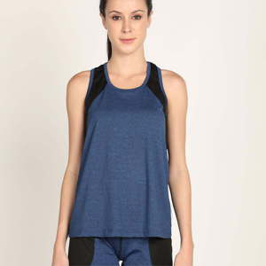 Débardeur de gym pour femmes à la mode-de haute qualité et respirant-parfait pour les sports d'exercice et les vêtements décontractés à prix bon marché - Product Image 4