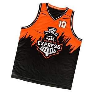 Vente en gros de vêtements de sport pakistanais uniformes et maillots de basket-ball en polyester conformes Bsci avec impression numérique par sublimation - Product Image 3