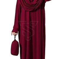 Vente en gros Abaya du Pakistan à la mode pour femmes Abaya en tissu respirant et couleur personnalisée
