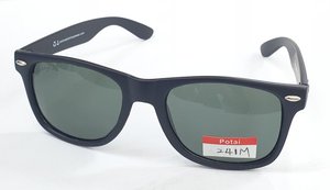 Fábrica de Taiwán Gafas de sol deportivas UV400 con estilo Gafas de alto rendimiento - Product Image 4