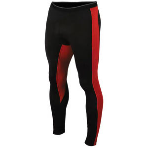 Leggings Deportivos de Invierno para Hombre, Ropa Deportiva Cálida para Gimnasio, Mallas de Fitness, Pantalones Deportivos de Compresión para Entrenamiento, Trotar y Hacer Ejercicio - Product Image 4