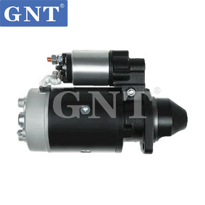 Démarreur 12V 11T pour <span class=keywords><strong>LAMBORGHINI</strong></span> R684 0001358014 0001358020 6005706616 0001358028 JB123708134 0001358051 0001359004 IS0201 - Product Image 3