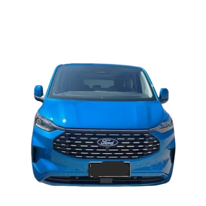 FOURGON UTILITAIRE D'OCCASION FORD TOURNEO CUSTOM 320 2026, 4 CYLINDRES 2.0L (170ch), 4x4, DIESEL EURO6D, TRANSMISSION AUTOMATIQUE, CONDUITE À GAUCHE - Product Image 1