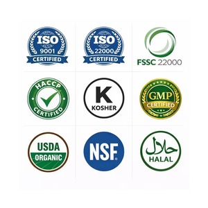 Organic White Crystal Benfotiamine Vitamin B1 Powder CAS 22457-89-2 <strong>98</strong>% Raw Material Supplements - Product Image 5