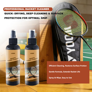 Kit de Reparación de Equipamiento Deportivo Todo en Uno Anti Deslizante: <span class=keywords><strong>Spray</strong></span> <span class=keywords><strong>para</strong></span> Suelas de Zapatos, Limpiador de Raquetas y Pegamento <span class=keywords><strong>para</strong></span> Guantes <span class=keywords><strong>para</strong></span> un Rendimiento Óptimo - Product Image 6