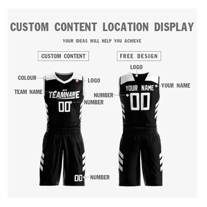 Uniforme sportif d'été Trending Basketball Jersey 100% Polyester Basketball Shorts Custom Men's Laker Basketball Uniform - Product Image 2