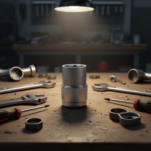 Usag Short Hexagonal <b>Sockets</b> - Product Image 3