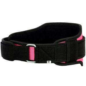 Gym Weight Lifting Lever Buckle Powerlifting <b>Belt</b> Waist Trainer <b>Belt</b> Weightlifting Lever Buckle Double Power <b>Belt</b> - Product Image 3