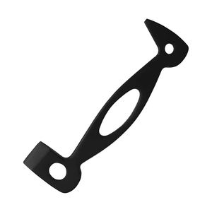 Haute qualité Instrument vétérinaire sabot tampon Clinch Cutter outil fermé clou ferrage acier inoxydable cheval sabot tampon - Product Image 6