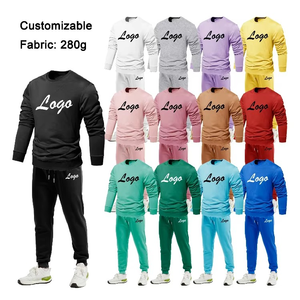 Vente en gros de vêtements de sport de plein air personnalisés pour hommes, salle de sport, jogging, piste, course à pied, tenue décontractée - Product Image 4