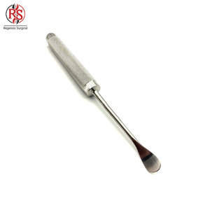 Élévateur périostal Cobb en acier inoxydable allemand, instruments chirurgicaux orthopédiques, meilleur prix - Product Image 2