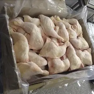 Fornecedor Premium mais vendido Frango inteiro congelado Halal Carne Processada de Frango Halal no Preço de Atacado