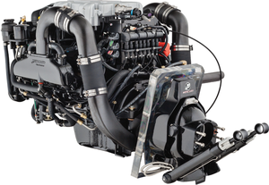 ข้อเสนอใหม่ปี 2026 ข้อเสนอที่ดีที่สุดสำหรับเครื่องยนต์ดีเซลเรือเดินทะเล Mer Cruiser 8.2 MAG HO 430 แรงม้า ผลิตในเคนยา - Product Image 1