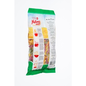 Pasta de arroz de la más alta calidad OEM y ODM sin azúcar Fusilio vegetal Premium OEM-Proveedor mayorista de Viet Nam bajo en sodio sin OGM - Product Image 6