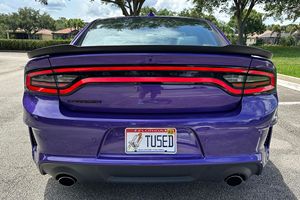 สภาพดีเยี่ยม รถมือสอง ปี 2023 Dodge Charger Scat Pack Widebody Super Bee - Product Image 4