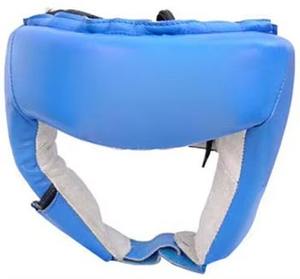 Protection de la tête, protège-tête de boxe sur mesure, équipement de protection de la boxe, protège-tête de boxe 2025 - Product Image 2