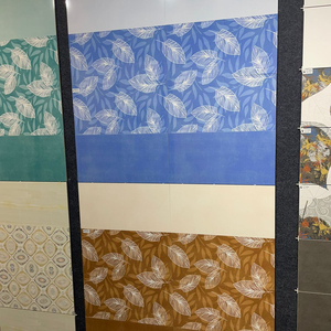 Villa 300x600mm Pierre culturelle Mur extérieur Brique Carrelage Personnalité Pierre Finition Extérieur Balcon Fond Porcelaine Carrelages muraux - Product Image 1