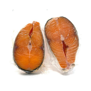 Salmón del Atlántico Fresco Congelado, Disponible para Compra al por Mayor para Minoristas y Mercados de Servicios de Alimentación - Product Image 4